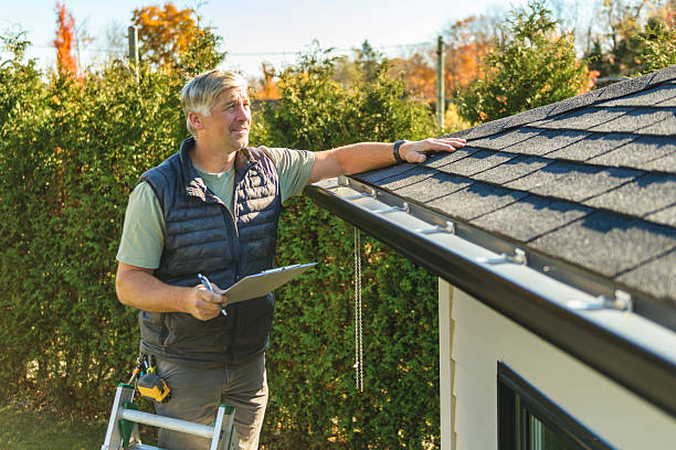 Trusted Roof Inspection service in Bluffton, OH - Ben Roofing and Steel LLC